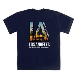 제이비패션 R LA 반팔 티셔츠