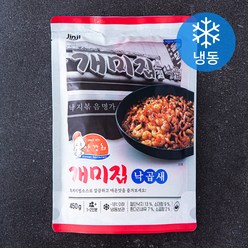 진지 개미집 낙곱새 (냉동), 450g, 1개