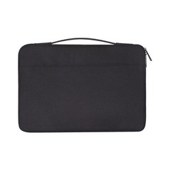 노트북 태블릿pc 가방 b21-00046, 블랙