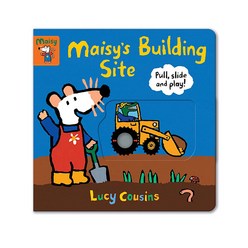 Maisy's Building Site, Walker Books Ltd