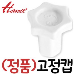 한일전기 정품부속 HMF-3250S 칼날고정캡 한일 믹서기 부품 분쇄기 대용량 부속, (신형믹서기)칼날 고정캡