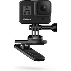 공식 GoPro 카메라 마그네틱 스위블 클립 - 액세서리 자석 마운트 스트랩, 하나의