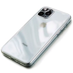 제로스킨 아이폰 7 8 플러스 X XR 11 11Pro 시그니처6 변색없이 가장얇은 투명 케이스 휴대폰