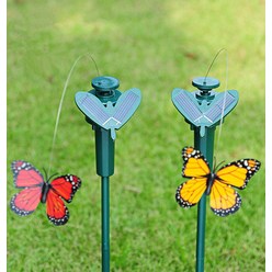 캠핑카 태양열전지 태양광 야외, 태양열 나비 솔라비
