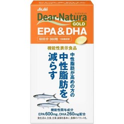 Dear-Natura 디어내츄라 EPA&DHA, 360정, 1개