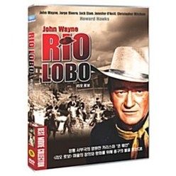 [DVD] 리오 로보