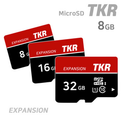 마이크로SD카드 핸드무료배송, TKM-8GB