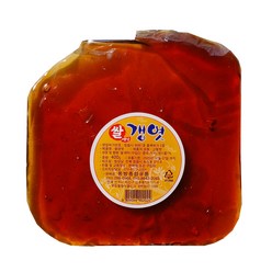 창성당 갱엿(강엿.조청엿) 400g 쌀갱엿 /, 1개