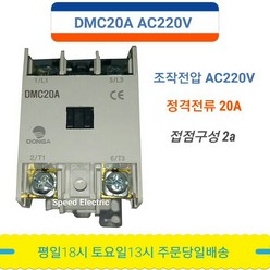 Dmc22B
