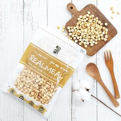 리얼밀 볶은 병아리콩 200g, 단품, 1개