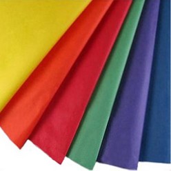 상우문화사 학습용 색한지접이 색상별 10장묶음, 18 주황색