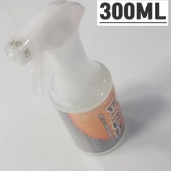 일본산 라조쏘 초강력 녹제거 송진 크리너 스프레이, 300ml, 1개