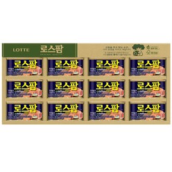 엔네이처 로스팜6호 x 1세트 / 선물세트 명절선물 햄선물세트, 상세페이지 참조