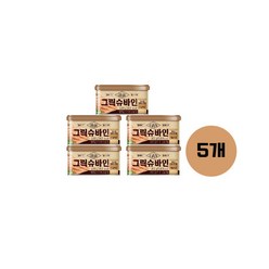 그릭슈바인200g, 200g, 5개