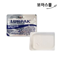 루어팍 가염버터 미니포션 10g, 20개