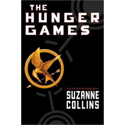 [영어원서] The Hunger Games 헝거게임 #1~3 선택구매, The Hunger Games #1