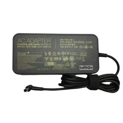 19.5V 7.7A 150W ASUS ROG GL503V GL552VL GL551V GL703V GL703 VX7SX-DH71, 05 adapter with AU cord