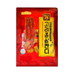 일광 고려홍삼캔디 1box (280g x 10개), 280g, 10개입