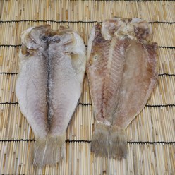 제주 동문시장 반건조 옥돔 대(170g~200g) 25cm이상 10마리 오후 2시까지 주문하시면 다음날 배송 도착합니다 단 금요일14시~일요일 14시까지 주문분 월요일 도착, 1.9kg(10마리), 1개