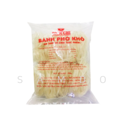 비치치 베트남 반포코 쌀국수 4mm 500g(4~5인분) 삼도식품몰, 1개, 500g