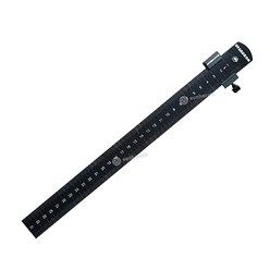 스타렉슨 스토퍼/마킹게이지 직자 SCT-31SR (300mm), 1개