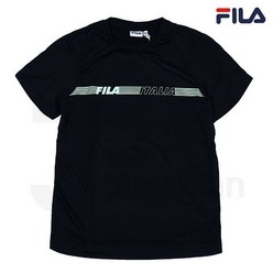 [휠라키즈] 휠라 키즈 흡습속건 기능성 반팔 티셔츠 FK2RSD2202X (P0026636