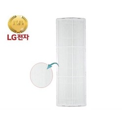 LG 휘센 FNQ167DQSW 전용 초미세먼지필터B (1EA)
