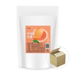 아임요 자몽 동결건조과일 30g 1박스(12개)