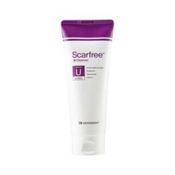 제노덤 스카프리 클렌저 150g scarfree cleanser 자극없는 깔끔한 세안, 1개