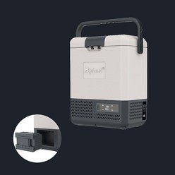 Alpicool 알피쿨 P8 차량용 냉장고 무선냉장고 미니냉장고 캠핑용 소형 미니냉동고, 일반형