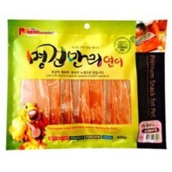 명견만리 연어스테이크 400g, 1개