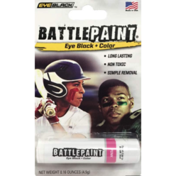 EYEBLACK Color Battle Paint 아이블랙 컬러 페이스 페인팅 그리즈 스틱, 핑크
