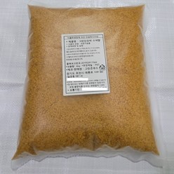 (그린)단호박쌀 20kg(10kg-2개) 뻥튀기쌀 뻥튀기원료, 1개