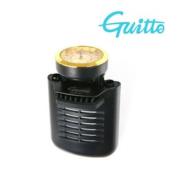 Guitto Humidifier 악기용 습도계 가습기 GHD-01, 단품