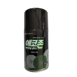 천연해충퇴치제 에코존 (내추럴에너미), 1캔, 290ml