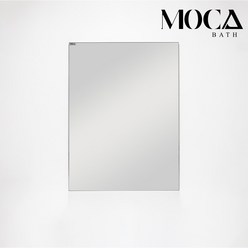모카바스 욕실용 거울 모음, 누드 욕실거울(600X800)