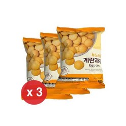 계란과자 80g x 3개/버터링/논두렁/켈로그/구운 감자, 계란과자 80g x 3개/버터링/논두렁/켈로그/구운 감