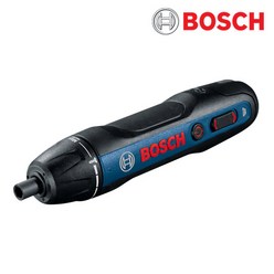 보쉬 Bosch Go 충전스크류드라이버 3.6V 1.5AH 25p악세사리포함 보쉬고, 1세트