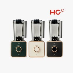 해피콜 믹서기 HEBL-HUA4 배송무료, 딥그린