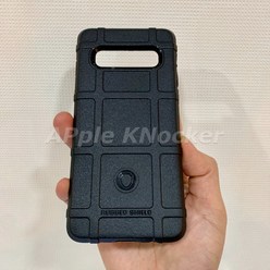 갤럭시 S10 5G 러기드쉴드 범퍼 UAG 케이스