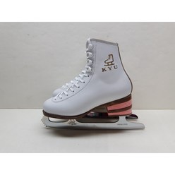 KYU스포츠 + 피겨 스케이트 아동 여성 남성 빙상 스케이트, 215