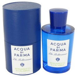 Acqua Di Parma Blu Mediterraneo Bergamotto Calabria EDT Spray 150ml Women, 1개