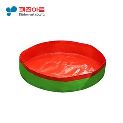 김장매트 무독성 무봉제 친환경 김치매트, 1개
