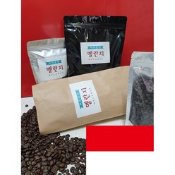 인도네시아 가요마운틴 G1 SUMATRA 500g, 인도네시아 가요마운틴 G1 500g, 더치, 1개