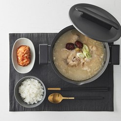 락앤락 [본사] 가벼워서 편리한 원쿡 양수냄비 20cm (LON1202), 단품없음