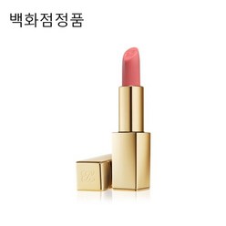 (백화점정품)에스티로더 퓨어 컬러 립스틱 3.5G 국내배송, 420 레벨리어스 로즈(매트), 1개