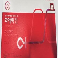 정관장 화애락진 70ml*30포 쇼핑백포함, 상세페이지 참조, 상세페이지 참조, 상세페이지 참조, 상세페이지 참조