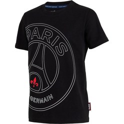 파리 생제르맹 PSG 티셔츠 공식 컬렉션 아동용 사이즈
