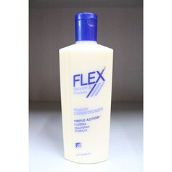 레브론 린스 443ml FLEX LEVLON 수입린스 헤어린스, 3개