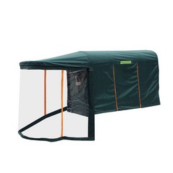 대형모기장 미세방충망 특대형 캠핑 초대형 사각 야외 텐트 야외용, 170-120